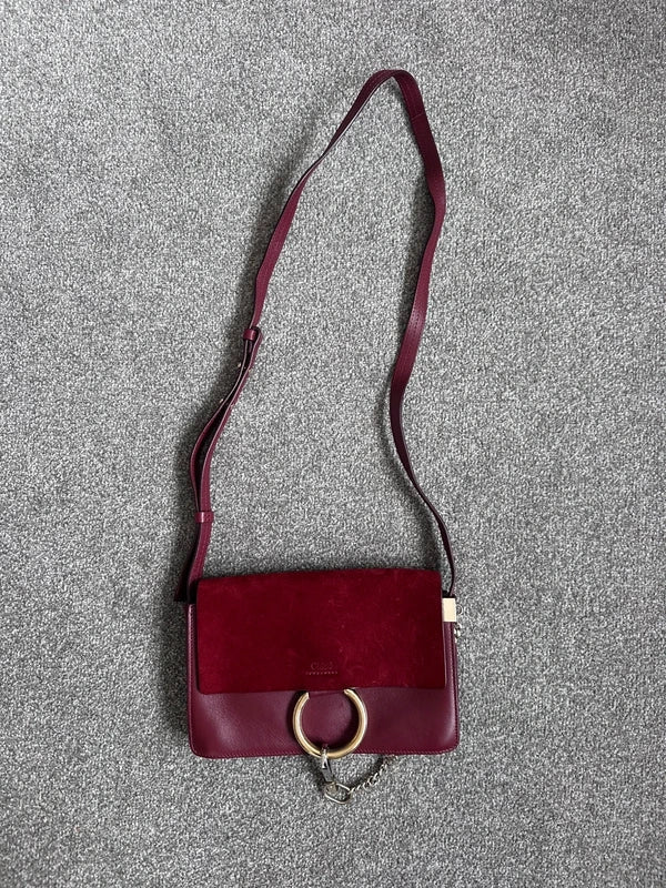 Chloe handbag