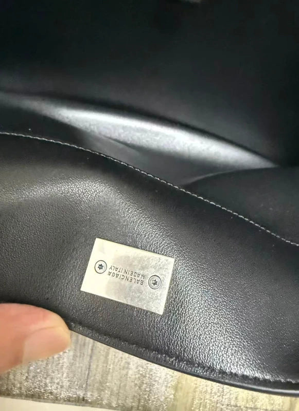 Bolso Balenciaga Rodeo