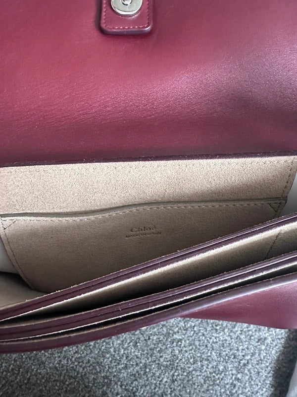 Chloe handbag