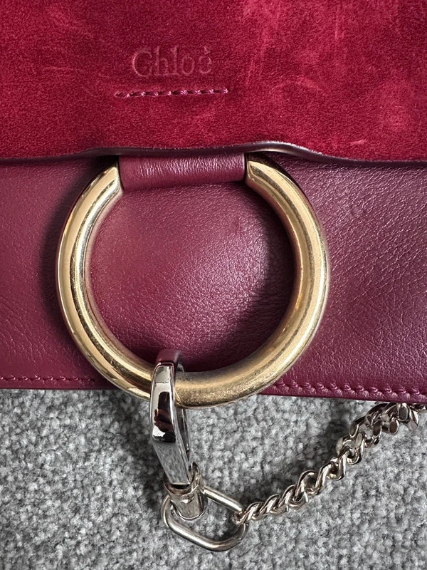 Chloe handbag