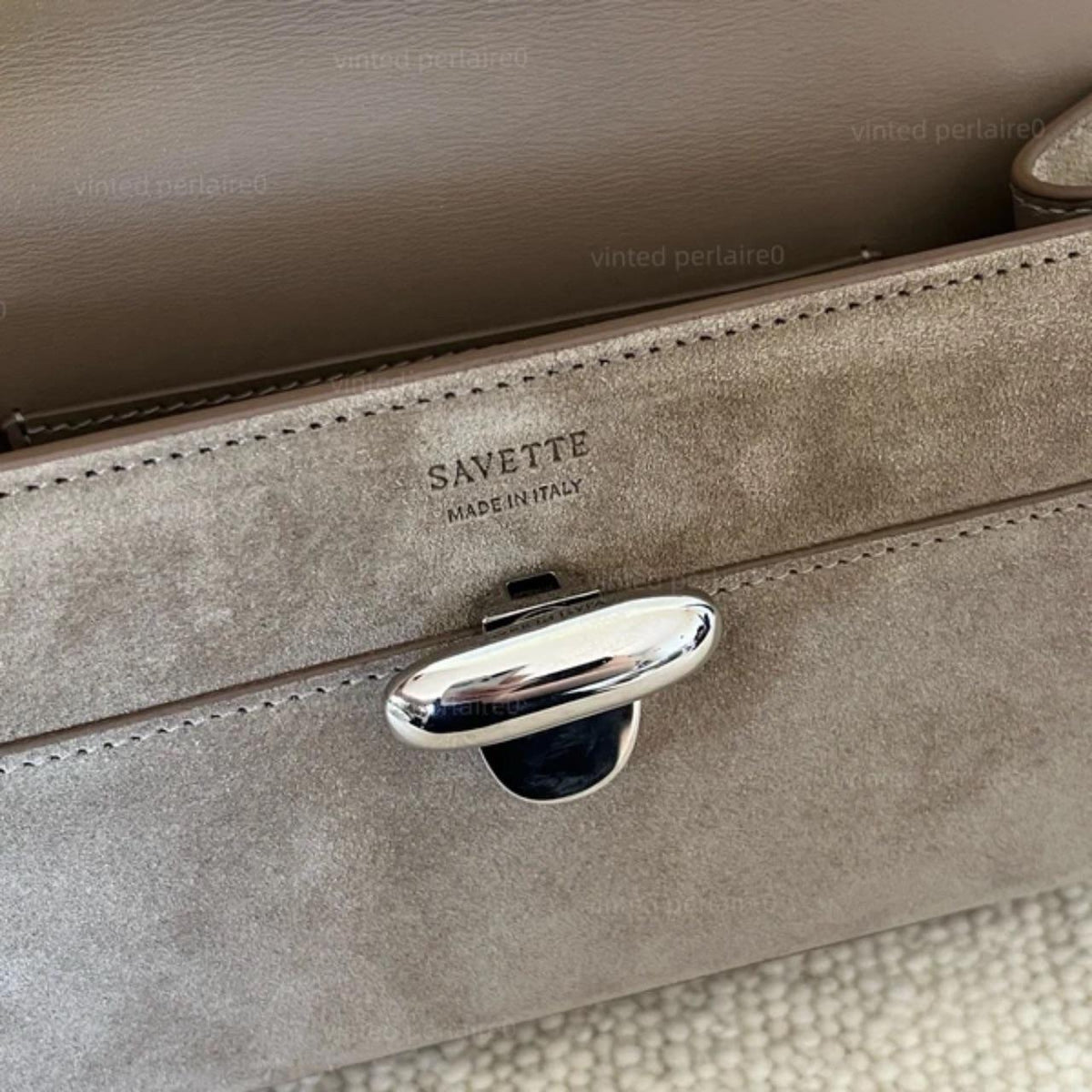 Savette bag
