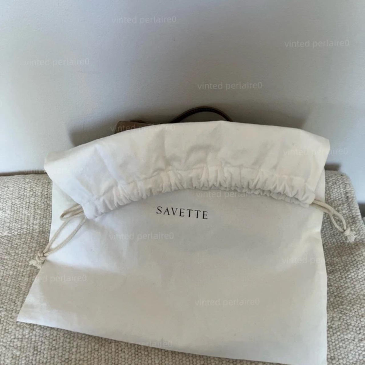 Savette bag